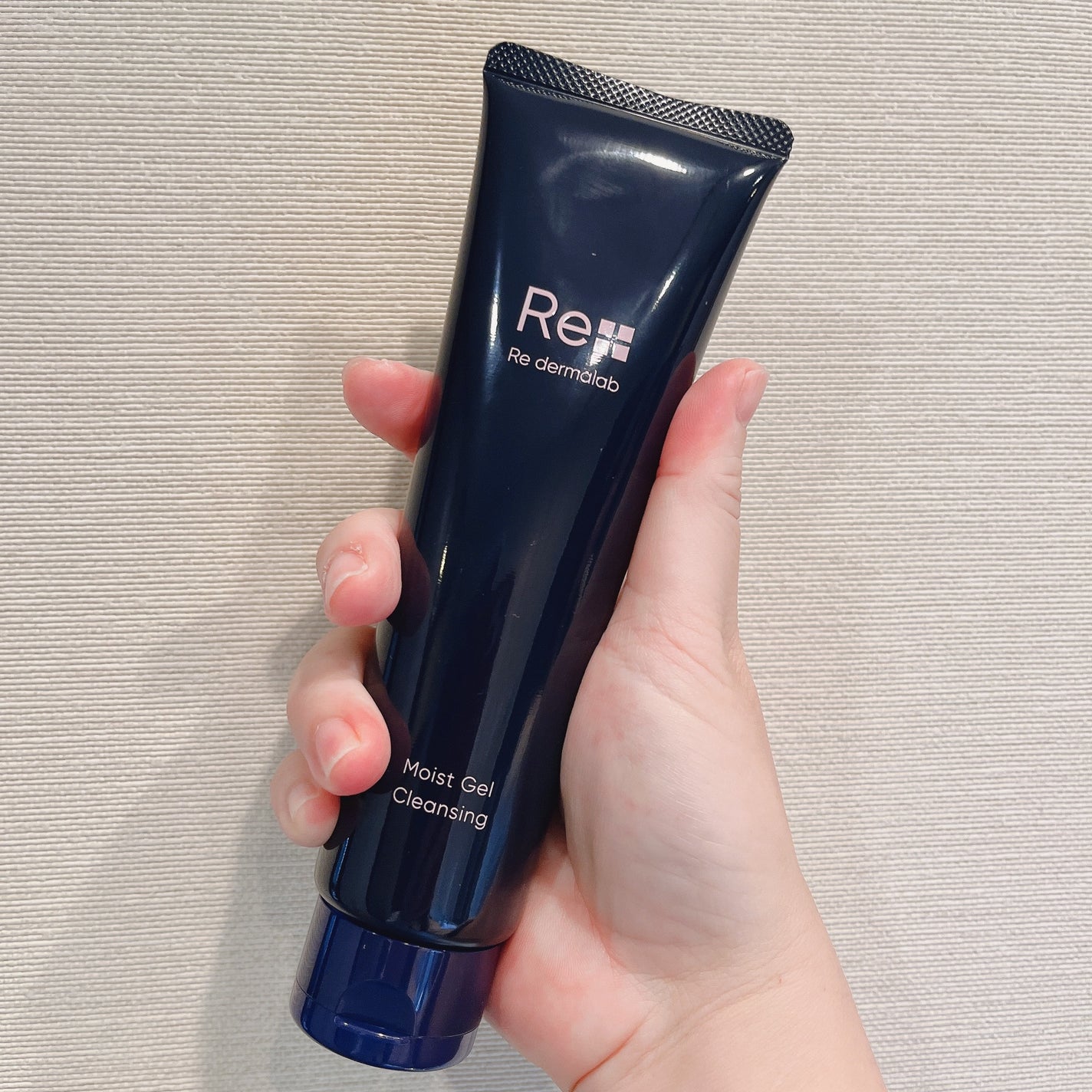 モイストゲルクレンジング/Re dermalab/クレンジングジェルを使ったクチコミ(5枚目)