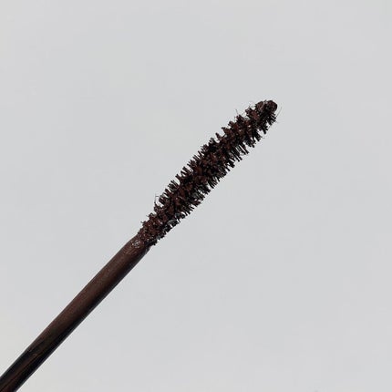 ハンオールフィックスマスカラ/rom&nd/マスカラを使ったクチコミ(5枚目)