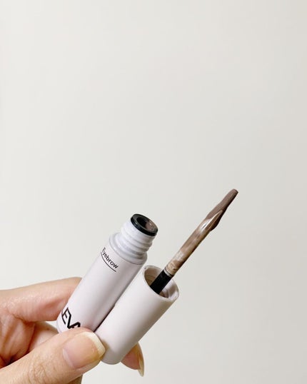 アイブロウ/LEVA/その他アイブロウを使ったクチコミ(7枚目)