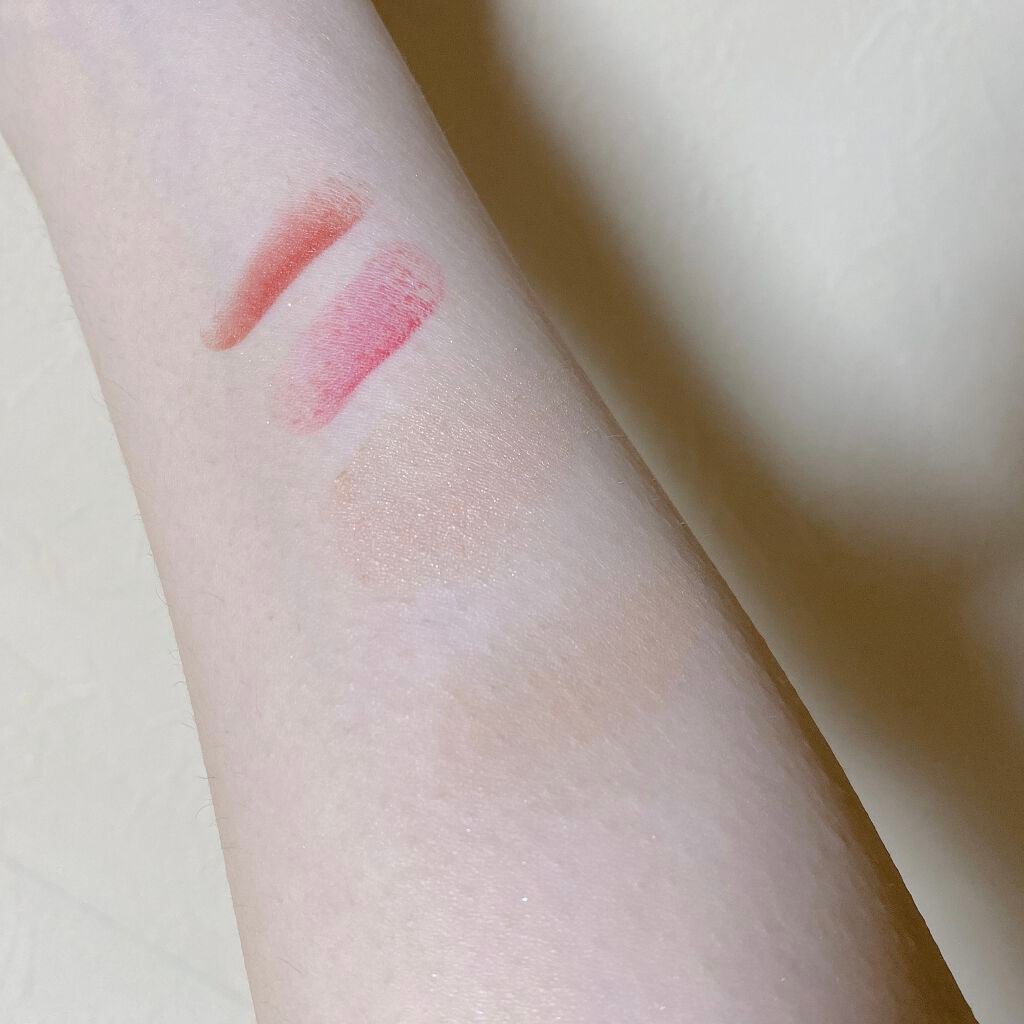 Makeup Book Issue メイクアップブックイッシュ/Matièr/メイクアップキットを使ったクチコミ(5枚目)