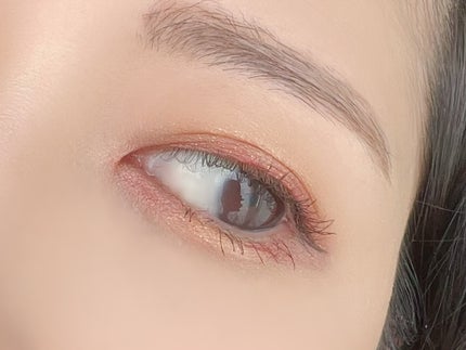 フェイスカラーパレット/チャコット・コスメティクス/アイシャドウパレットを使ったクチコミ(5枚目)