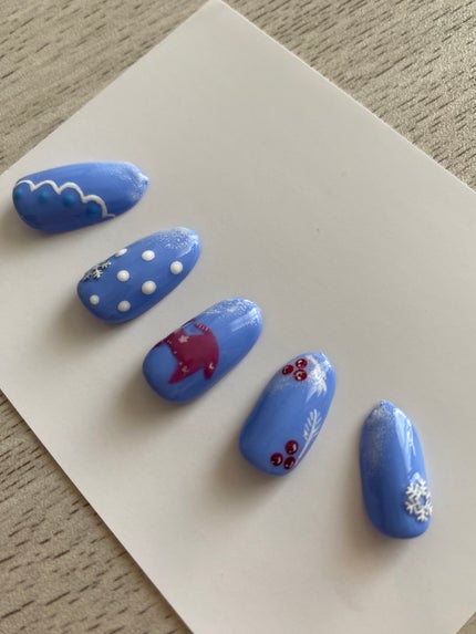 痛ライナー/ネイル工房/ジェルネイルを使ったクチコミ(2枚目)