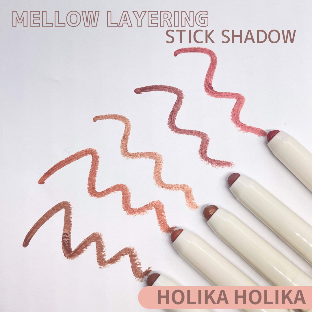 マイフェイブピースアイシャドウ/HOLIKA HOLIKA/単色アイシャドウを使ったクチコミ（3枚目）