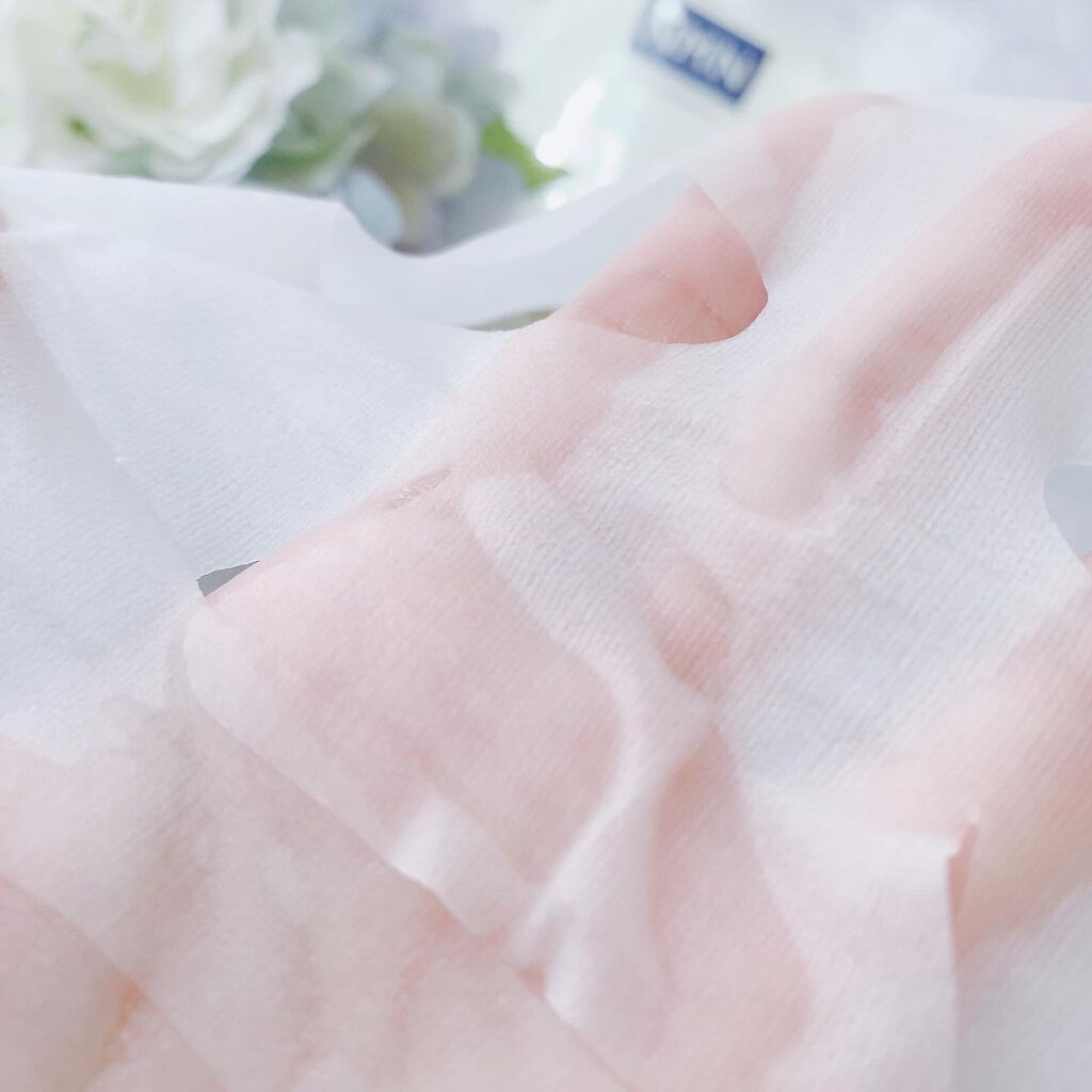 フェイシャルマスク /EUREA /シートマスク・パックを使ったクチコミ(8枚目)