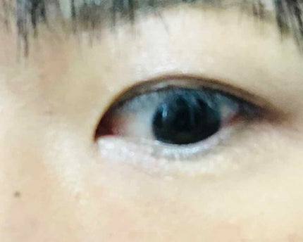 ハイブリッドフィルム/アイトーク/二重まぶた用アイテムを使ったクチコミ(3枚目)