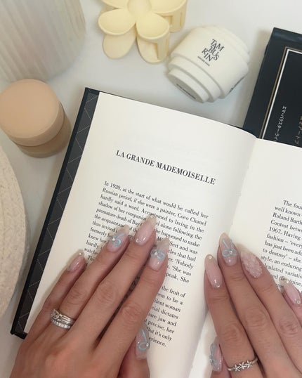 アイシングジェル/NAILTOWN/ジェルネイルを使ったクチコミ(1枚目)