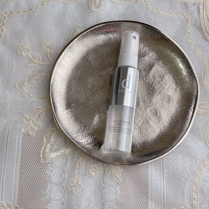 アレルバリア ミスト N/d プログラム/ミスト状化粧水を使ったクチコミ(1枚目)