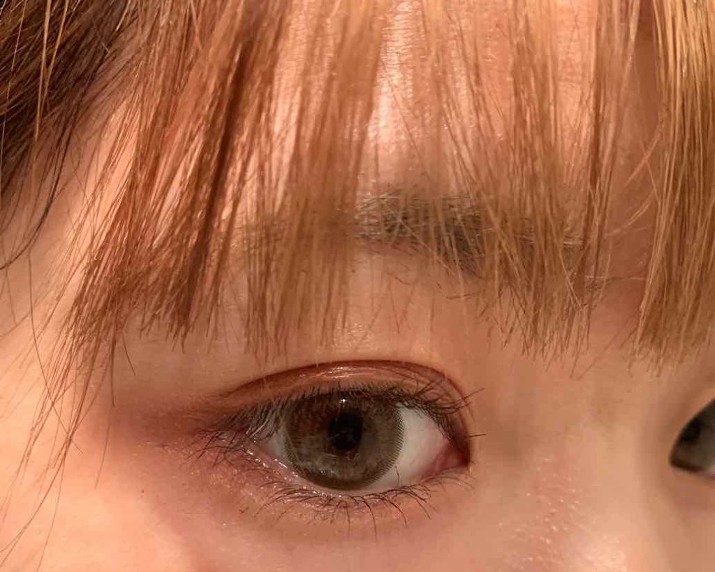 ボリュームコントロールマスカラ/ヒロインメイク/マスカラを使ったクチコミ（3枚目）