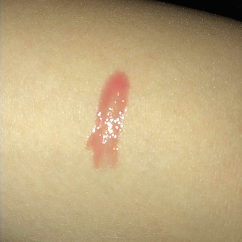 グリタリング リップ グロス/ANNA SUI/リップグロスを使ったクチコミ(3枚目)