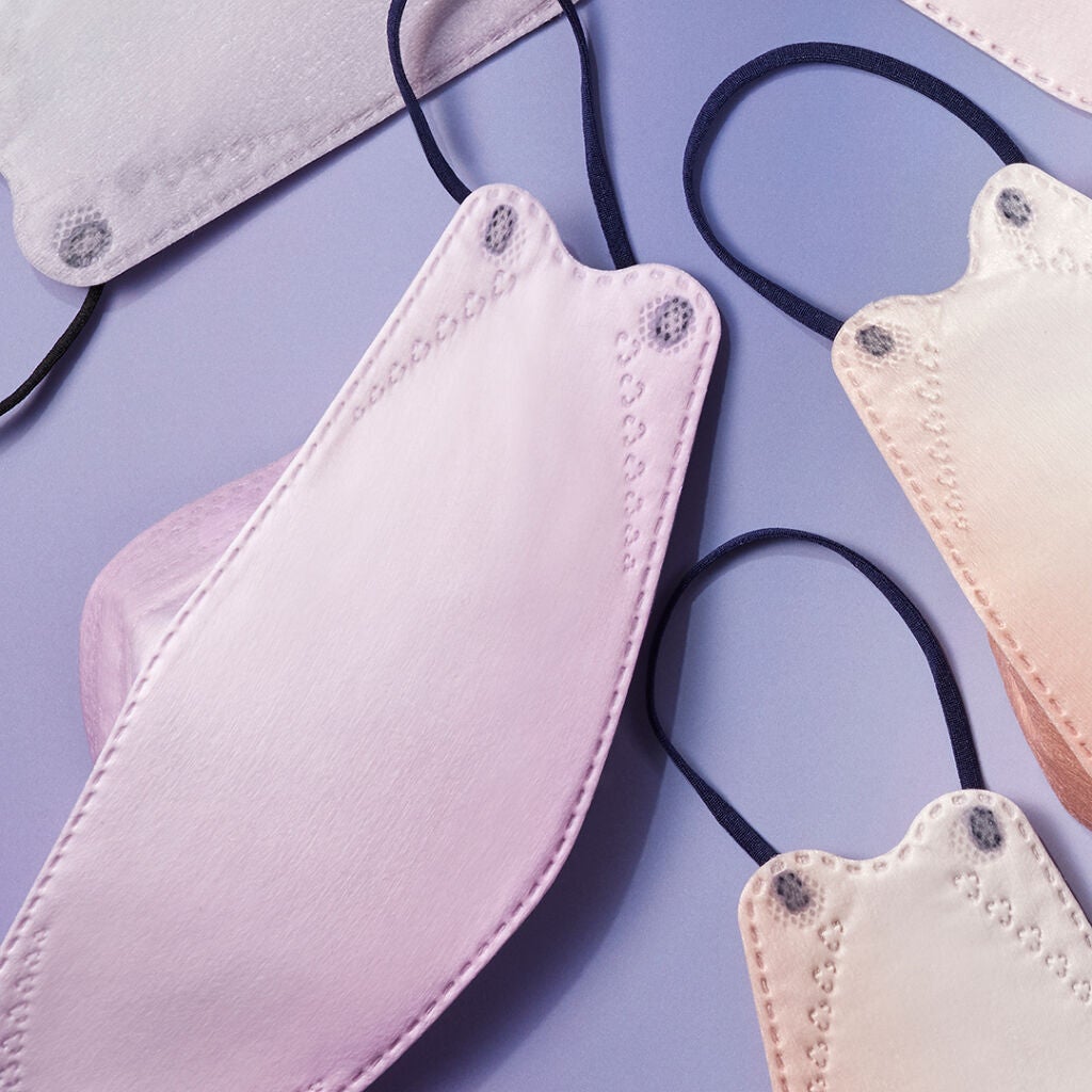 ケイト マスク F/KATE/マスクを使ったクチコミ(1枚目)