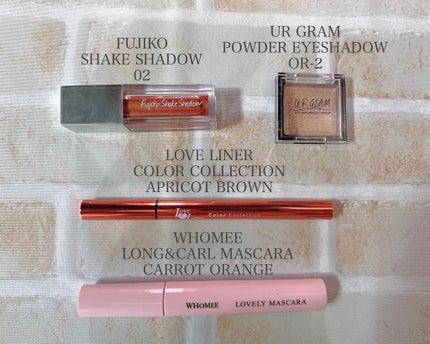 UR GLAM POWDER EYESHADOW/U R GLAM/単色アイシャドウを使ったクチコミ(4枚目)