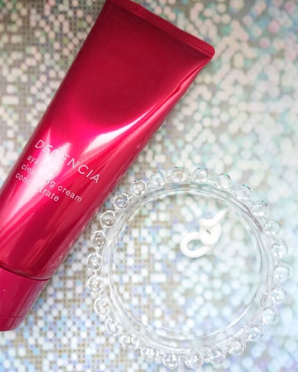 アヤナス クレンジングクリーム コンセントレート/DECENCIA/クレンジングクリームを使ったクチコミ(1枚目)