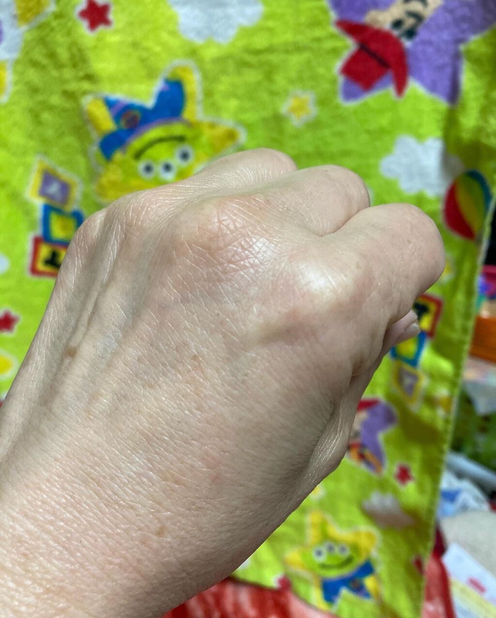 たえたえまるこ on LIPS 「誕生から29年目 低刺激設計にこだわったオールインワン化粧品の..」(4枚目)