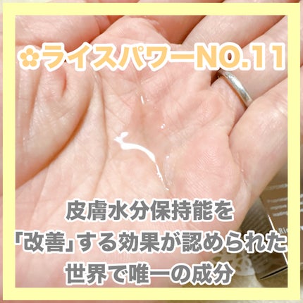 インナーモイスチュアローション No.11/RAIZ repair/化粧水を使ったクチコミ(2枚目)