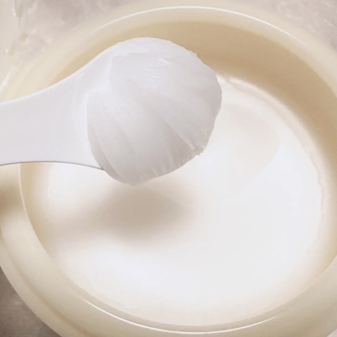 うるオフクレンジングバーム/CEZANNE/クレンジングバームを使ったクチコミ（2枚目）