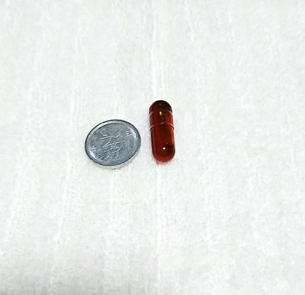 LIPOSOMAL VITAMINC/健康サプリメントを使ったクチコミ(2枚目)