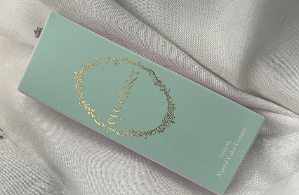 eye closet 1month/EYE CLOSET/1ヶ月(1MONTH)カラコンを使ったクチコミ(2枚目)