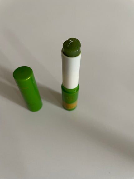 DHC 薬用リップクリーム/DHC/リップクリームを使ったクチコミ(5枚目)