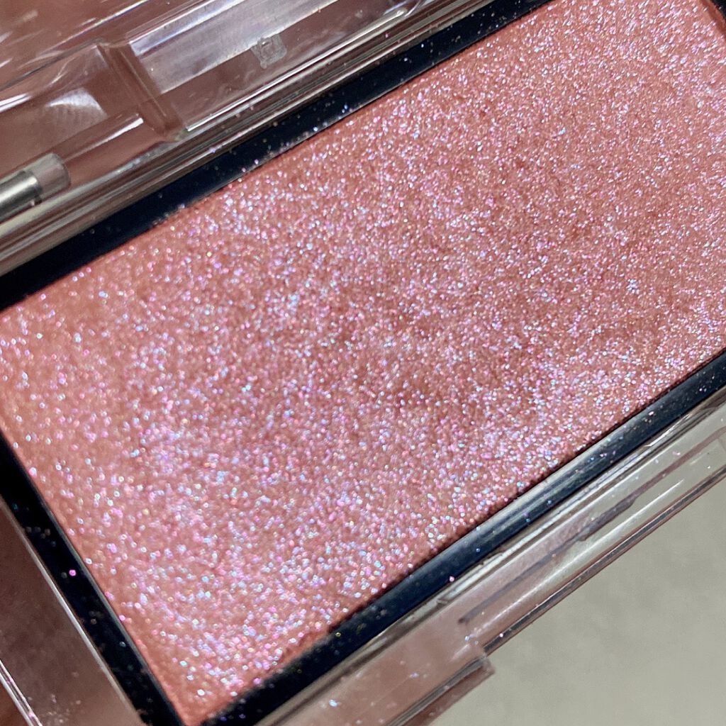 アディクション ザ ブラッシュ ニュアンサー/ADDICTION/パウダーチークを使ったクチコミ(9枚目)