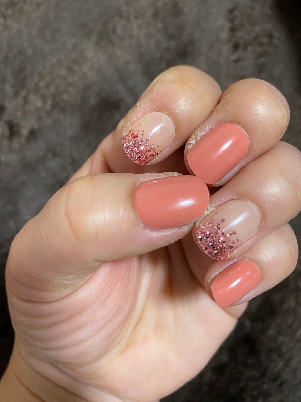 1秒ネイルマジックプレス/DASHINGDIVA MAGICPRESS/ネイルチップ・パーツを使ったクチコミ(1枚目)