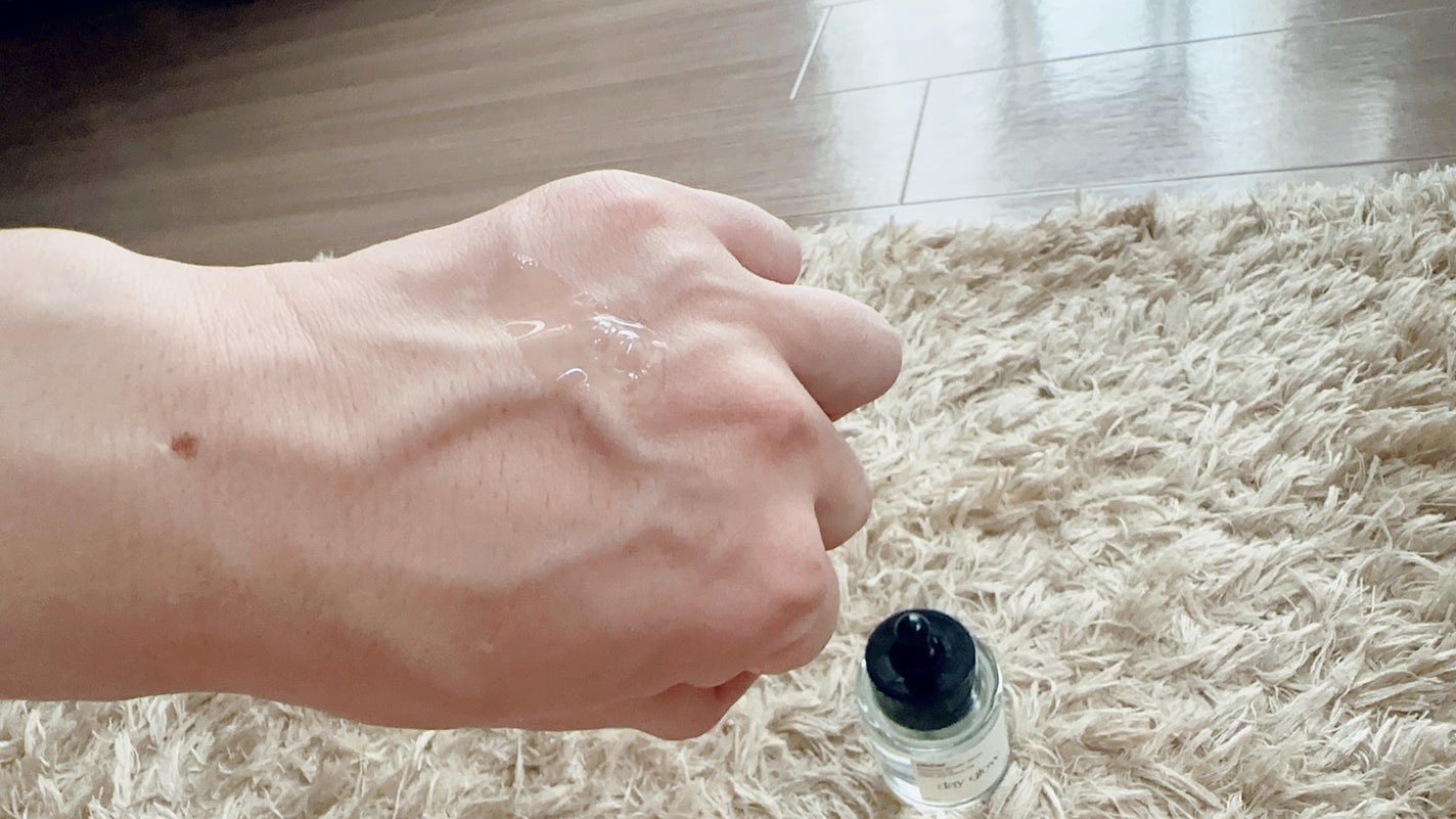 TIAM VB3ソース/TIAM/美容液を使ったクチコミ(2枚目)