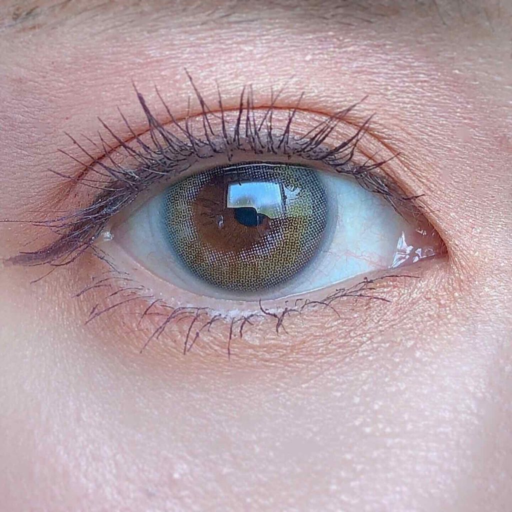 MY # MOTTO KIT/SEP BEAUTY/メイクアップキットを使ったクチコミ（3枚目）