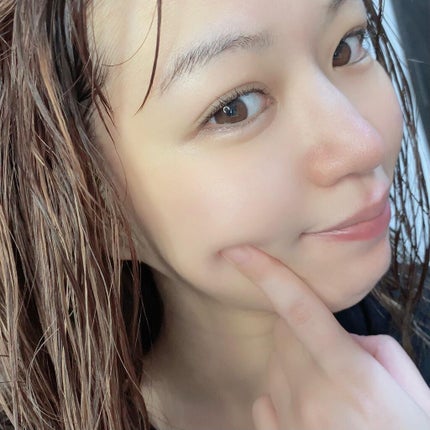 フォギー&ムーパック/dr's room/シートマスク・パックを使ったクチコミ(9枚目)