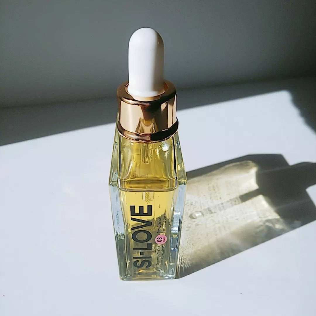 オーガニックヘアシロップ/PINKGHOST/ヘアオイルを使ったクチコミ(6枚目)