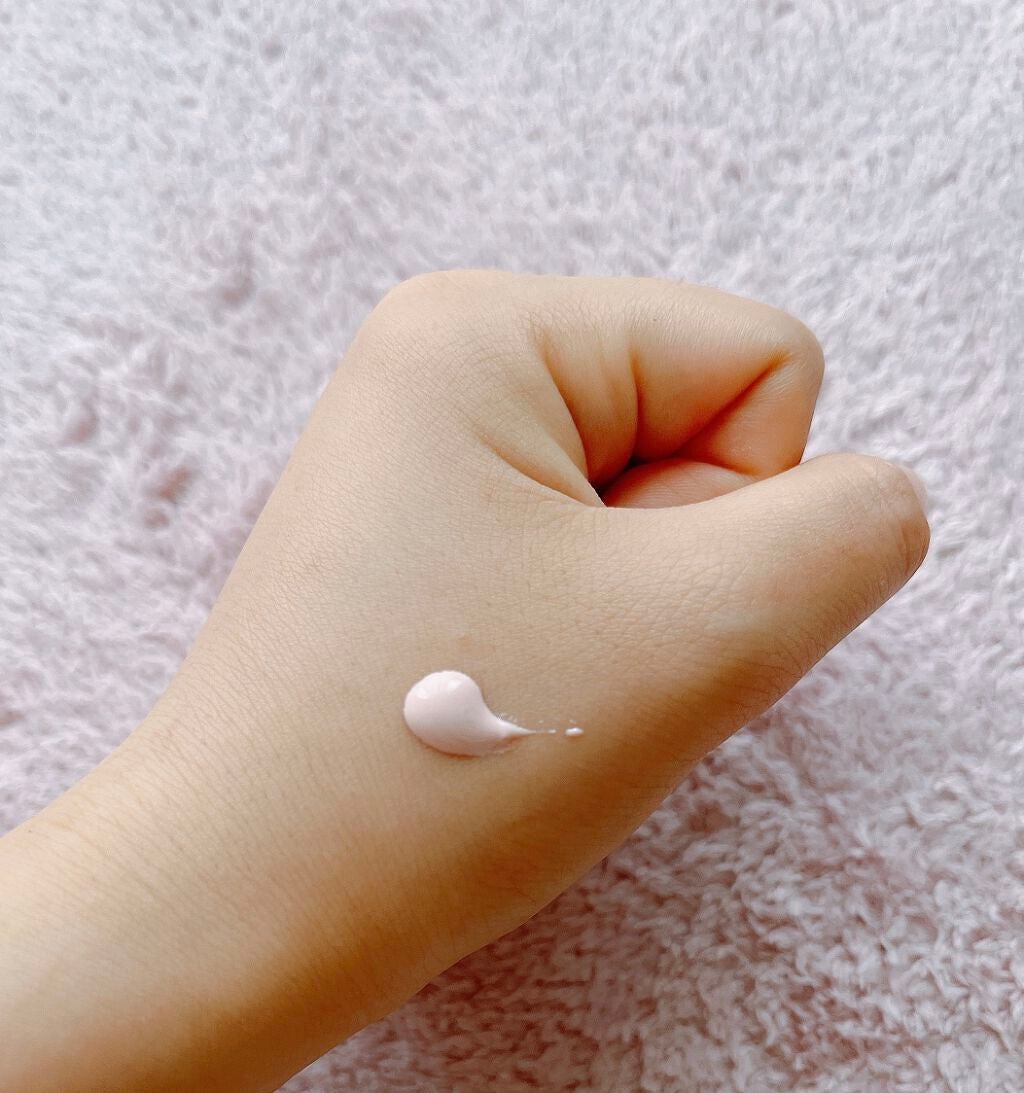 ジルスチュアート イルミネイティング セラムプライマー UV/JILL STUART/化粧下地を使ったクチコミ(3枚目)