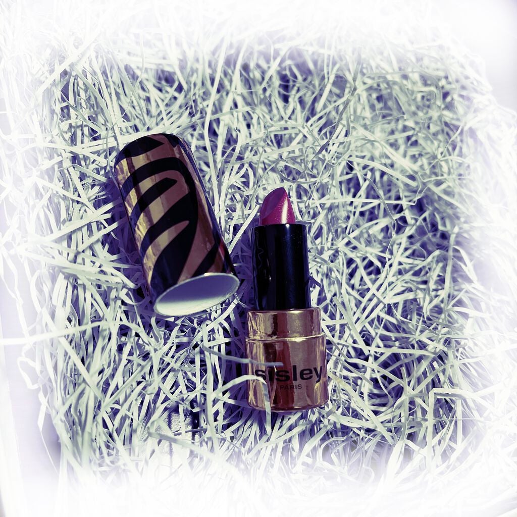 エコロジカル コムパウンド/シスレー/乳液を使ったクチコミ(2枚目)