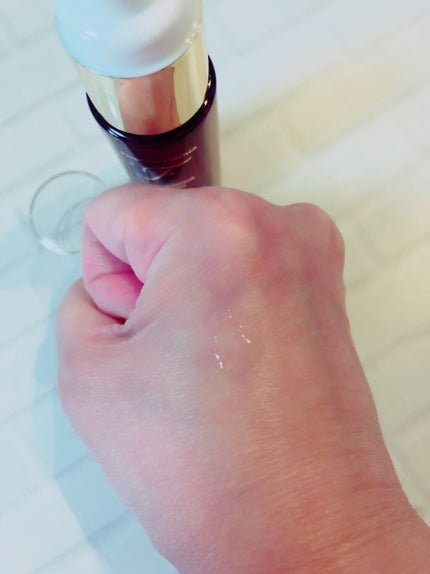 PCCプレミアムエッセンスFIV/PCCアンチエイジングブランド/美容液を使ったクチコミ(2枚目)