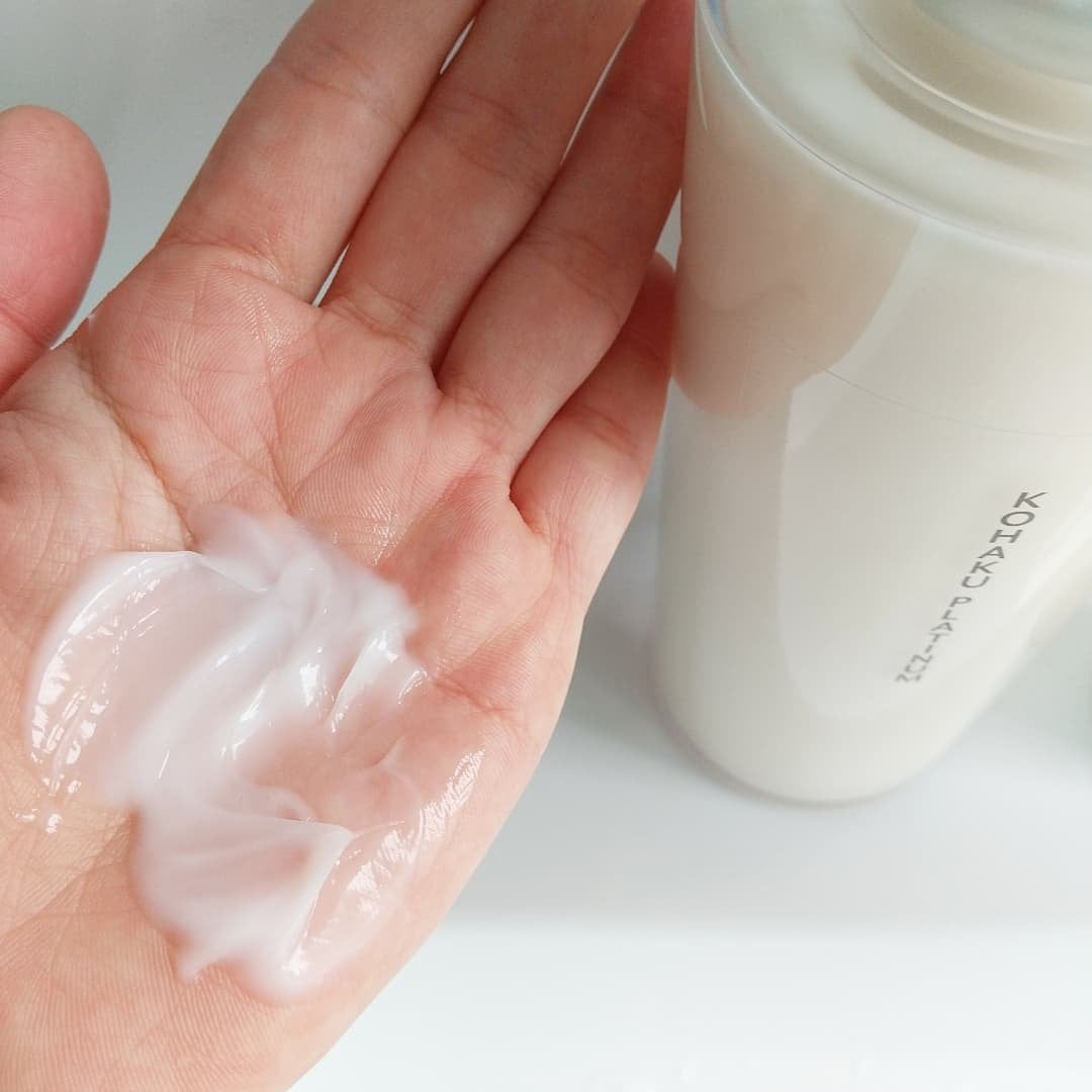 ããã on LIPS ãðŒãKOHAKUPLATINUMãã·ã£ã³ããŒïŒããªãŒãã¡ã³ãã..ãïŒ4æç®ïŒ