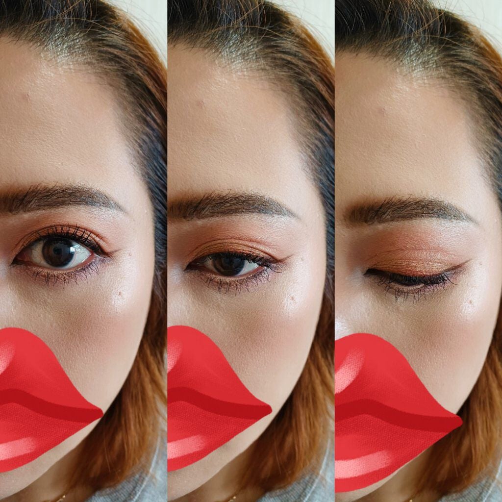 クリーム カラー フォー アイズ/TOM FORD BEAUTY/ジェル・クリームアイシャドウを使ったクチコミ(3枚目)