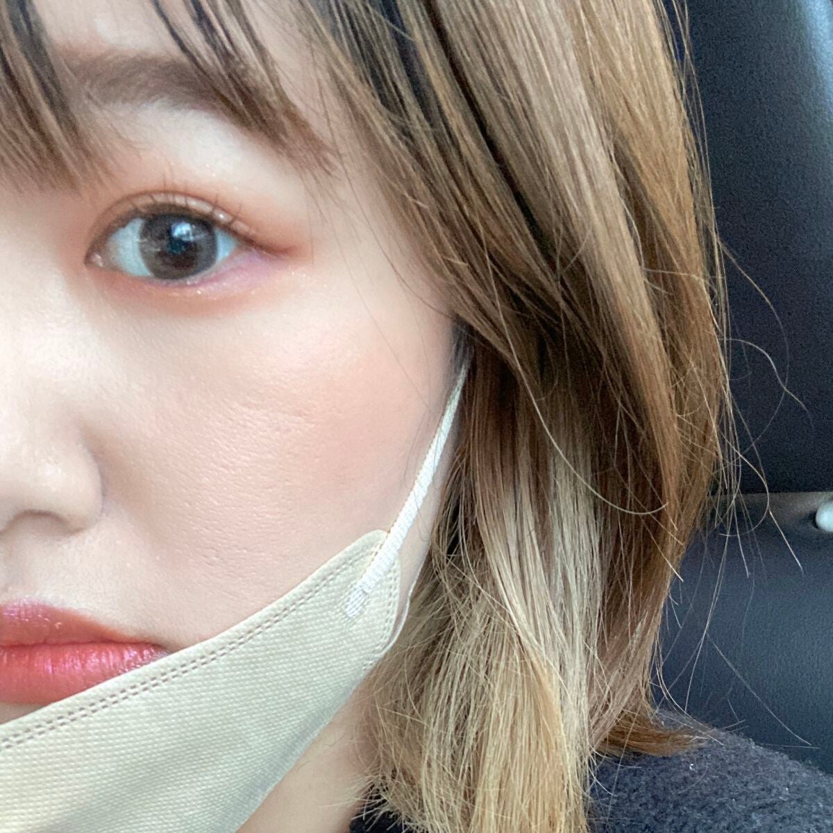 アイ カラー クォード/TOM FORD BEAUTY/アイシャドウパレットを使ったクチコミ(6枚目)