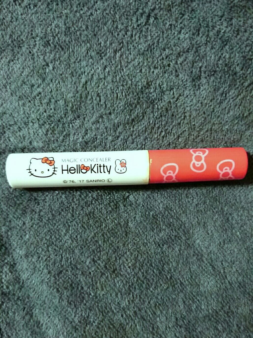 マジックコンシーラー/カリプソ/リキッドコンシーラーを使ったクチコミ（1枚目）