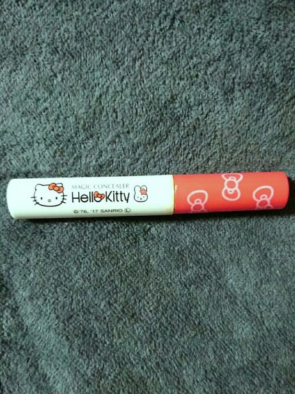 マジックコンシーラー/カリプソ/リキッドコンシーラーを使ったクチコミ(1枚目)