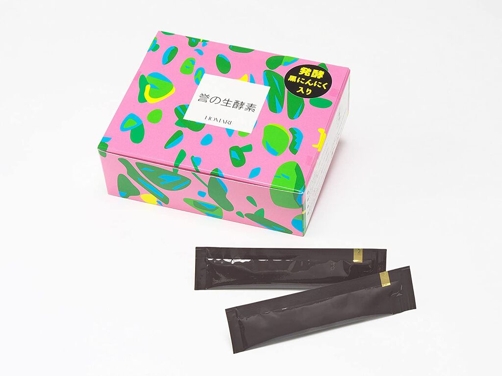 HOMARE(ホマレ) HOMAREの生酵素