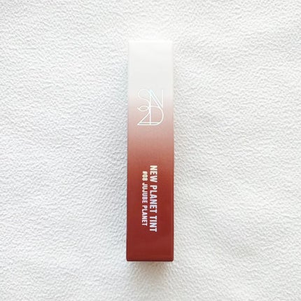 ニュープラネットティント/S2ND/リップティントを使ったクチコミ(4枚目)