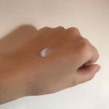 パラソーラ ネオイルミスキン UV エッセンス LV 【ネオイルミ ラベンダー】/パラソーラ/日焼け止め・UVケアを使ったクチコミ(4枚目)