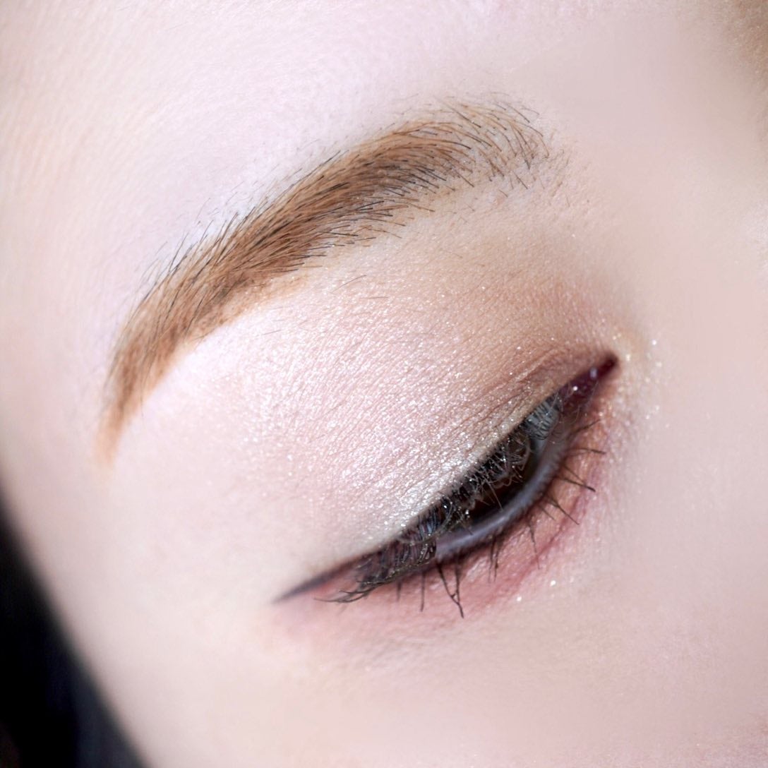 プティパレットアイズ/キャンメイク/パウダーアイシャドウを使ったクチコミ(9枚目)