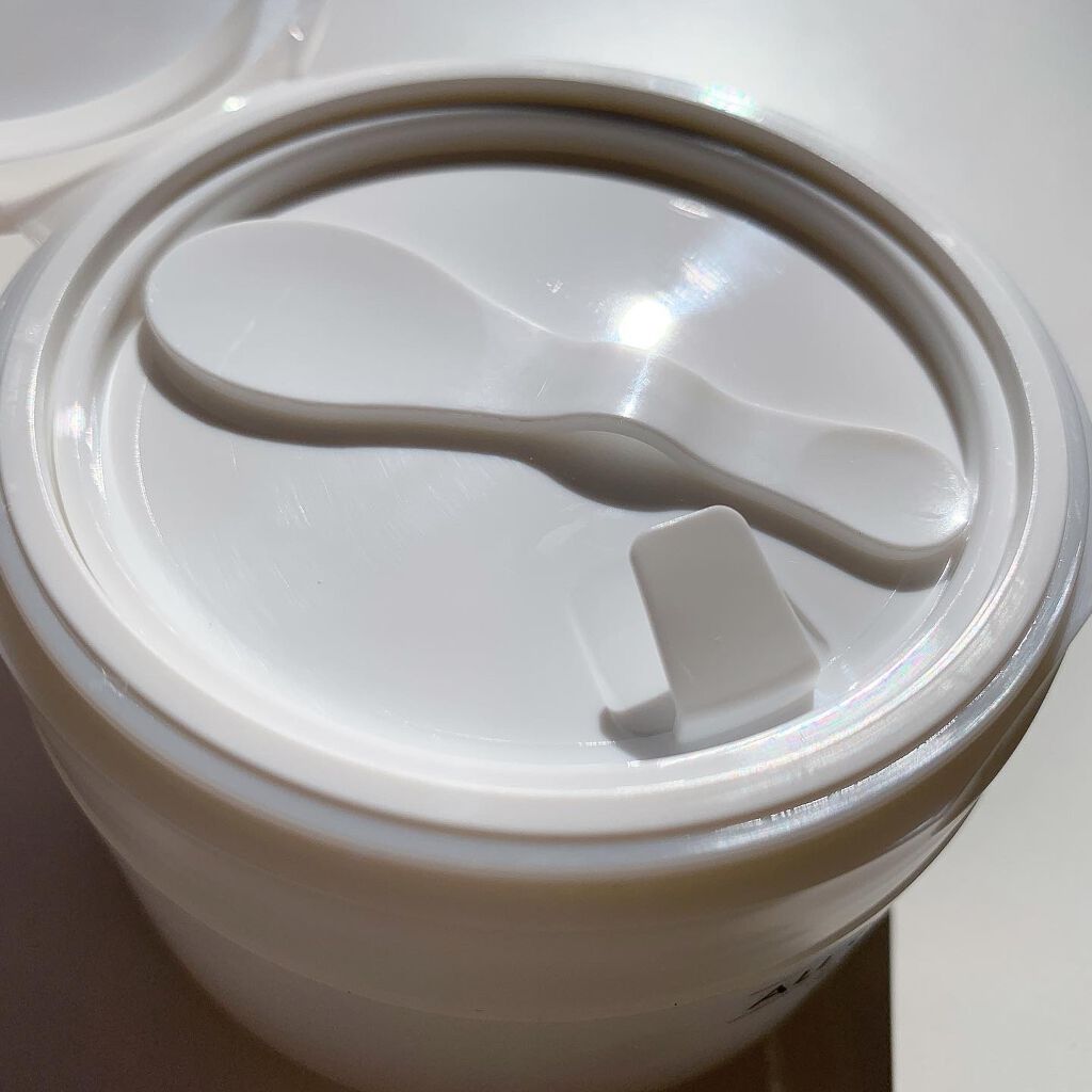 オールクリーンバーム/heimish/クレンジングバームを使ったクチコミ(4枚目)