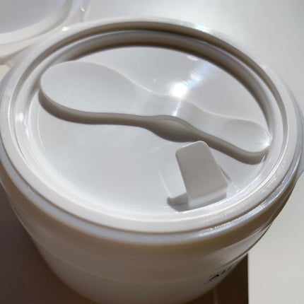 オールクリーンバーム/heimish/クレンジングバームを使ったクチコミ(4枚目)