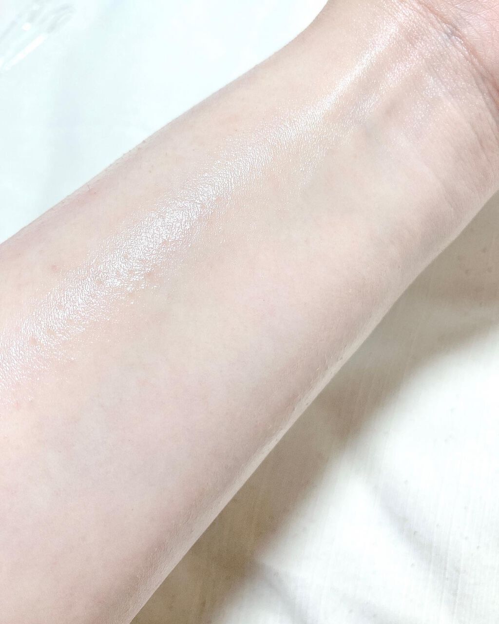 ゼロ毛穴パッド 2.0/MEDICUBE/トナーパッドを使ったクチコミ(7枚目)