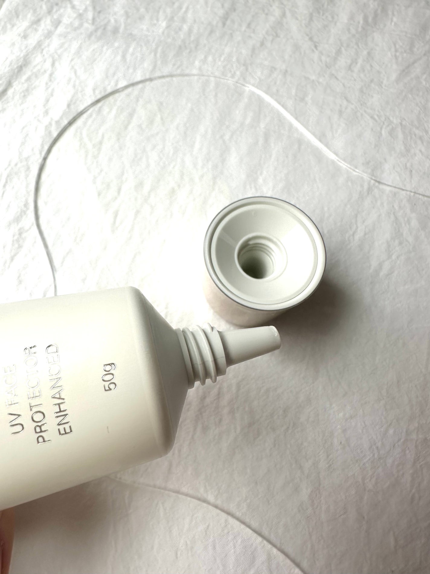 RMK UVãã§ã€ã¹ãããã¯ã¿ãŒ ãšã³ãã³ã¹ã/RMK/æ¥çŒãæ¢ãã¯ãªãŒã ã䜿ã£ãã¯ãã³ãïŒ3æç®ïŒ