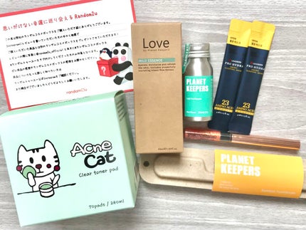 bamboo toothbrush/Planet Keepers/歯ブラシを使ったクチコミ(1枚目)