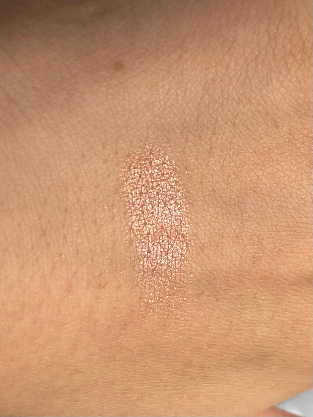 プロ シングル シャドウ/CLIO/単色アイシャドウを使ったクチコミ(3枚目)