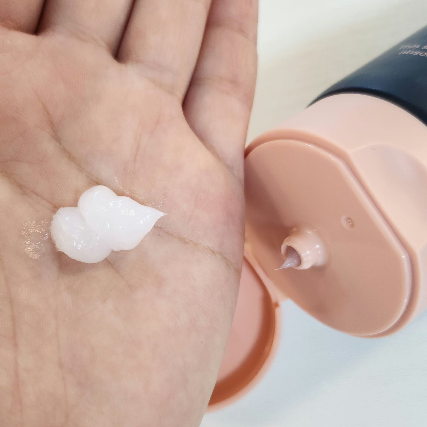 ディープダメージトリートメントEX/UNOVE/洗い流すヘアトリートメントを使ったクチコミ(2枚目)