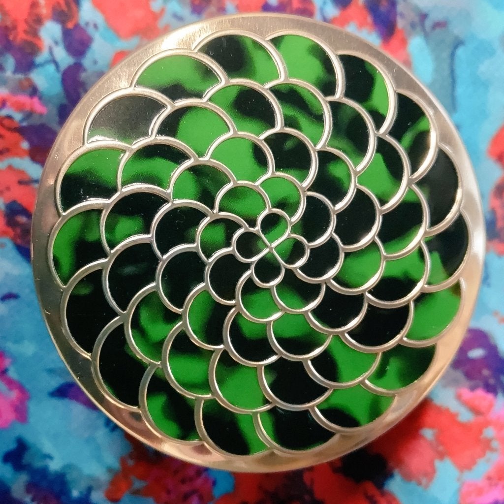 メテオリット ビーユ/GUERLAIN/フェイスパウダーを使ったクチコミ(1枚目)