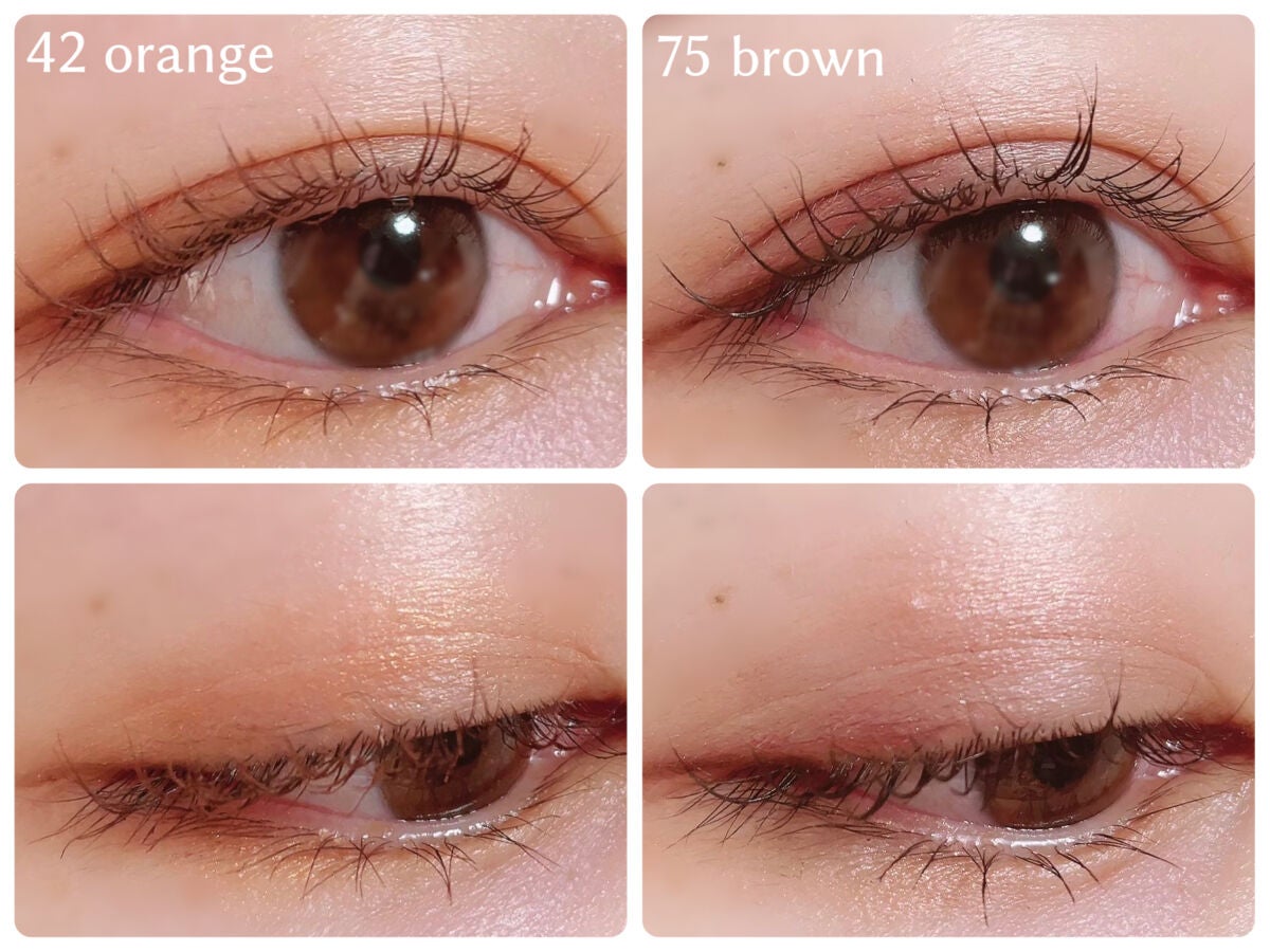 ネイル エナメル/ちふれ/マニキュアを使ったクチコミ(9枚目)