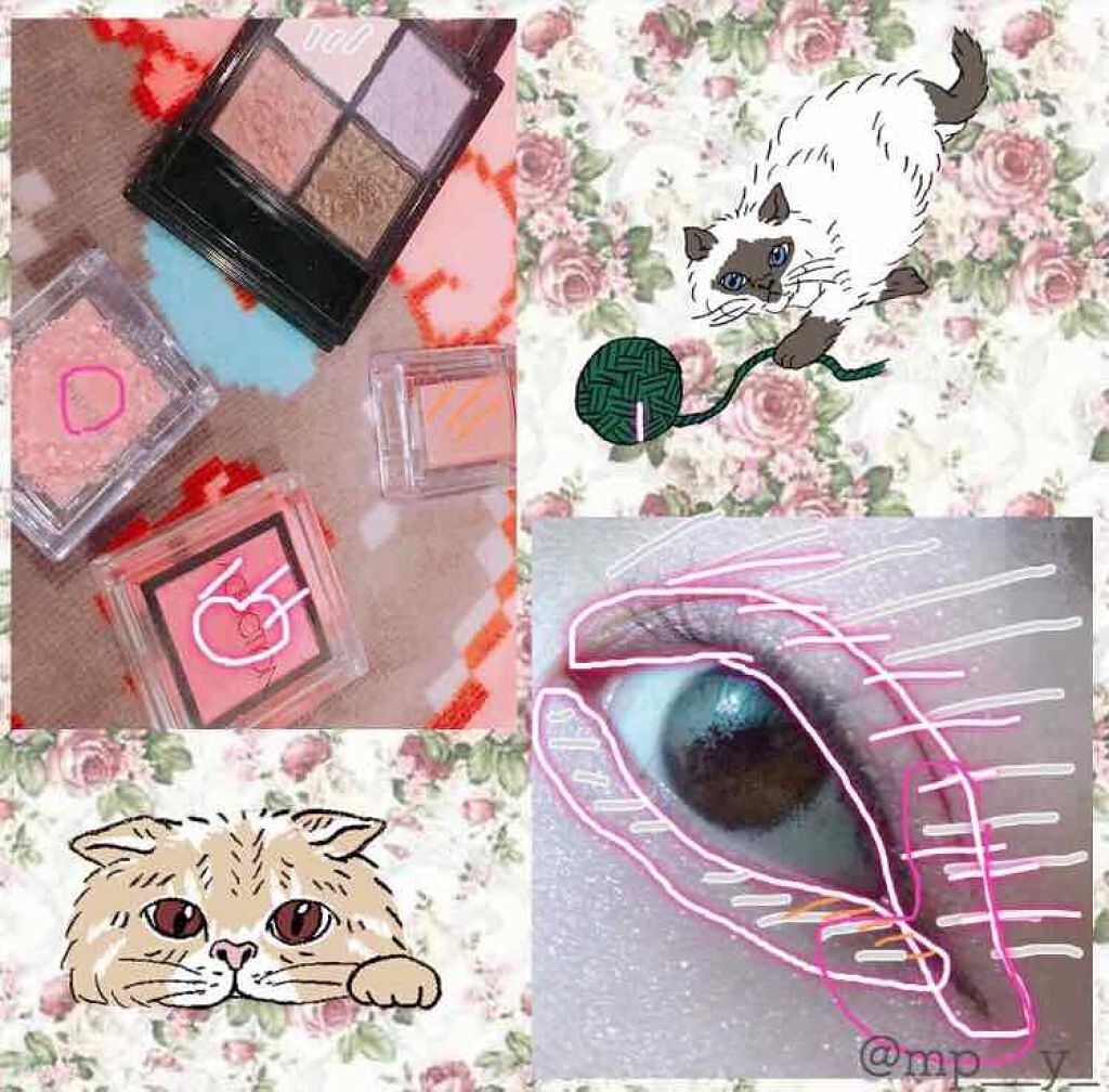 アディクション ザ アイシャドウ/ADDICTION/単色アイシャドウを使ったクチコミ（2枚目）